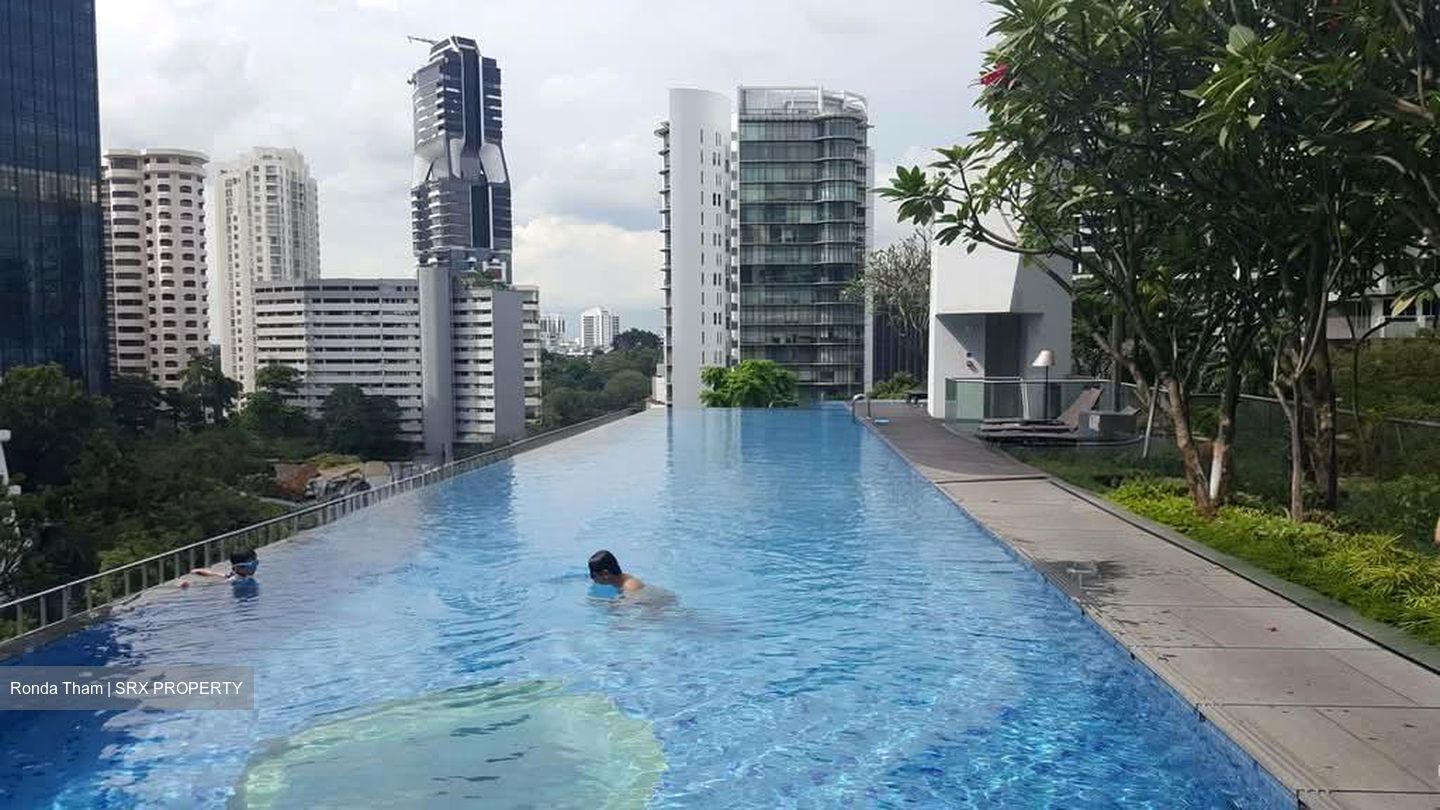 Helios Residences (D9), Apartment #563483911